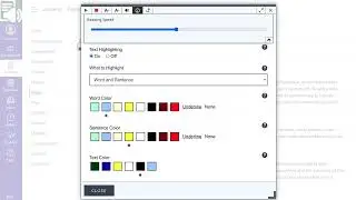 Mastering ReadSpeaker for Education: Personalized Reading, Math, and Writing Tools