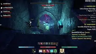 vipc trifecta run