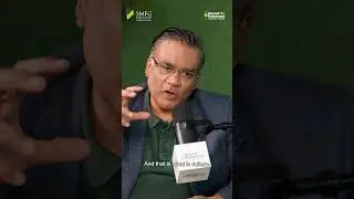 Beyond the Boardroom - Episode 1 | SMFG India Credit | Shorts &ndash; 3