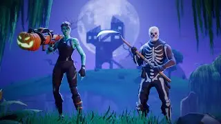 Shit on... Fortnite