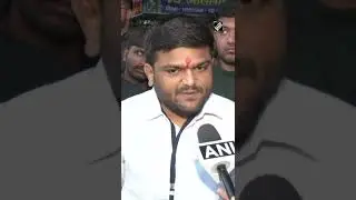Gujarat Election results 2022: Hardik Patel exudes confidence in BJP&rsquo;s victory | #HardikPatel