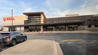 Bell Training Academy 🇺🇸