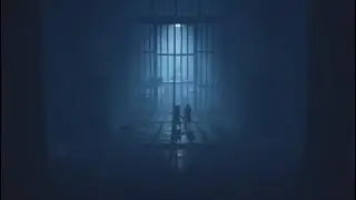 Little Nightmares 2 - Part 3: THIS CHAPTER IS CREEPY AF!