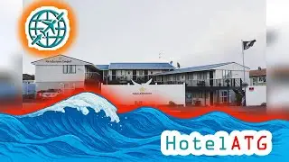 [HotelATG] Review Regal Residency