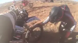 USRA 2018 - Mesquite Grand Prix