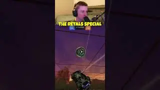 The Retals Special