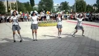 №51 школа.......ТАРАЗ))))