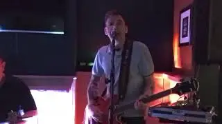 Dreaming of You by The Coral | The 27 Club, Oddfellows, Watford | 4th May 2024