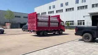 GFRP Pultrusion Profiles Pultruded FRP GRP Profiles Beams Products Composite Truck Transportation
