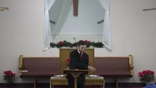 The Rod of God's Strength Pt.2