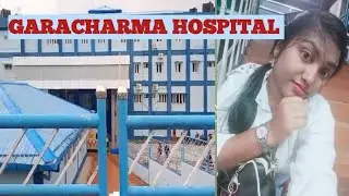 Andaman Garacharma Hospital 🏥