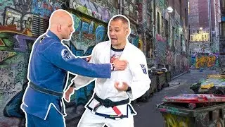 The Best Martial Art for the Street (And How Make It Functional)