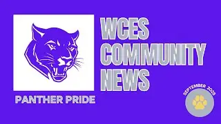 WCES NEWS WEDNESDAY 9 10 25