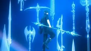 FFBE - NV Noctis summon, burning lapis and tickets