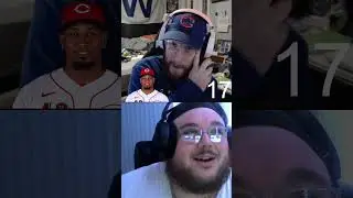 Guess the MLB player in 30 seconds! Alexis Diaz  #subscribe #subscribetomychannel #mlb