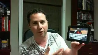 Five little-known BlackBerry PlayBook tips