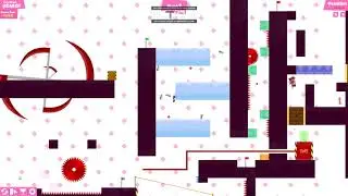 Vex #4 /The End