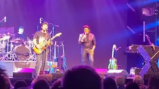 The Bronx Wanderers - Love Grows (Where my Rosemary Goes) - Live