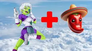 dragon ball characters marriage mode! #dragonballsuper #dragonball #dbslegend #viralvideo