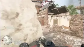 Doing good at battlefield!!