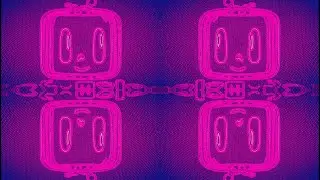 CoCoMelon Special Logo Effects in Square Face Edition | Cocomelon Compilation of Effects