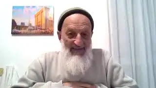 Урок рава Йона Левина. Книга Мелахим. Убил и также наследовал? Ахав и Навот.