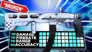the H4 BLIXEN is still *META* in WARZONE! 😱 (Best H4 BLIXEN Class Setup)