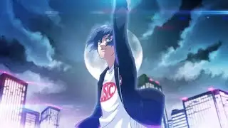 Persona 3 - Dancing in Moonlight - Demo - SONY PLAYSTATION 4 PRO -PS4- СУПЕР ТАНЦЕВАЛЬНАЯ ИГРА