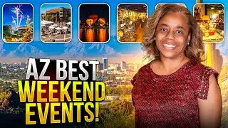 Top Valley Events You Can&rsquo;t Miss This December Weekend! | Donna Allman Realtor