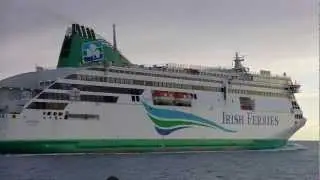 MS Ulysses