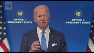 Joe Biden lies about promising $1400 stimulus checks instead of $2000
