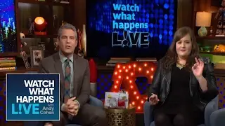 Zachary Quinto And Aidy Bryant Guess Who's In The Pinto | #FBF | WWHL