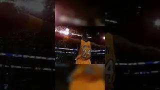 Fire Clips - LeBron vs  Kobe: The Ultimate Basketball  Debate