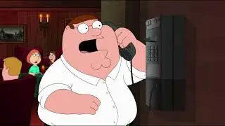 Are you there Damone? - Family Guy 