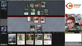 FABULANTASTIC AGGRO | Modern Cube Draft [MTGO] | Cube