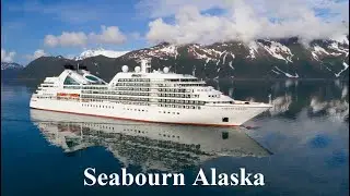 Seabourn Cruises to Alaska - What to Expect