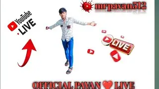 OFFICIAL PAVAN  is live!  Running time Uttar Pradesh or rajsthan ke border par aap live dekhe #live