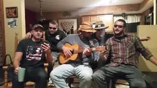 Piss On The Wall - EP Single Release
