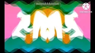 Master Logo Animation in G-Major Collection (341-350)