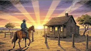 Cowboy Boots by the Door 🤠 Texas Cowboy Country Music Mix 🤠 Country Echo Tales #countrymusicTexas