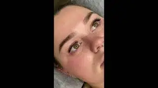 HOW TO APPLY LASHES FOR DAYS STEP BY STEP ⚡️