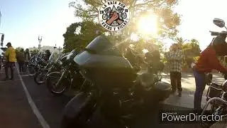 Chicano Park Raza Run 2019