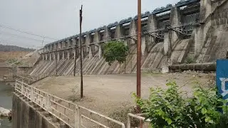 mahi dam|mahi bajaj sagar dam|माही बांध|माही नदी का माही बजाज सागर बांध|mahi nadi@knowthethings