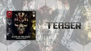 Emerged & Jackro - State Of The Gods | Official Teaser