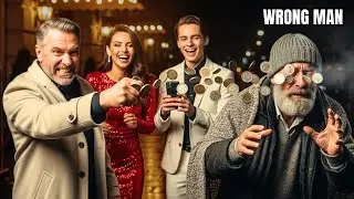 Rich Family Mocks a Homeless Man&hellip; Next Morning They&rsquo;re Broke