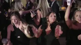GUNPOWDER SOUP Cover Band | Dancing Queen | Texas Wedding Band