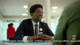 L'Offre Unique d'Optical Center
