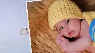 My Ultimate Fun Video! 🌈 Baby Fashion, Moves & More