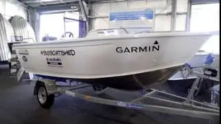Win a Boat at Townsville Marine