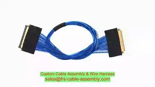 2016 forester stereo wiring harness USB to DuPont 2.54mm Pitch 9pin Cable